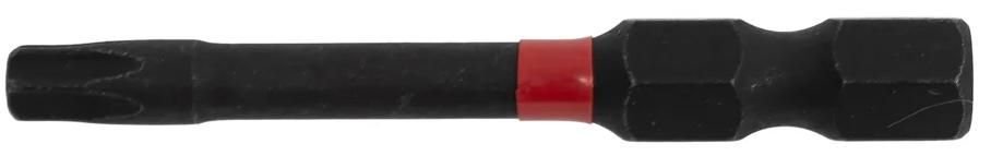 Бита ударная TORX Impact SGS, сталь S2 - фото